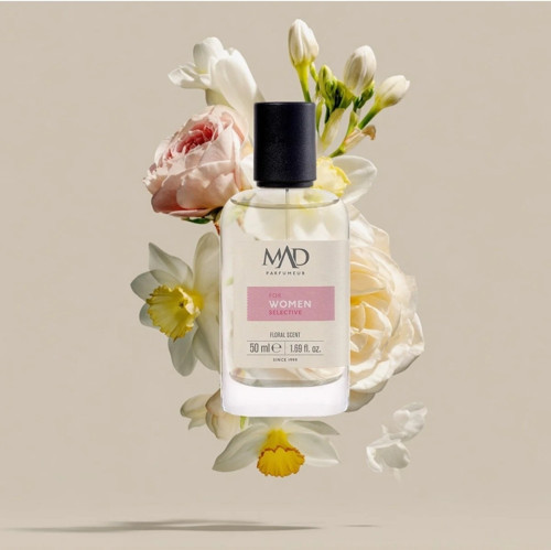parfüm K101 kadın parfüm çiçeksi oryantal bayan edp 50 ml