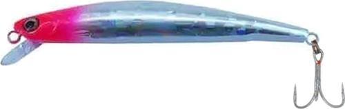 90mm 5.4gr Maket Balık TK-89 UV