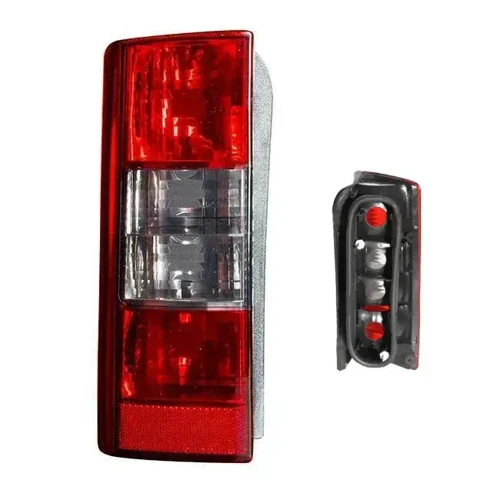 Opel / Combo C Stop Sol Mars Marka