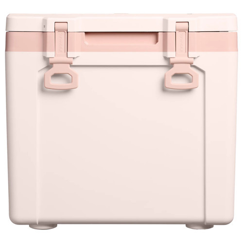 Adventure Wheeled Soğutucu Çanta 47 LT / Rose Quartz