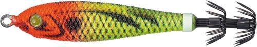 Big Eye Metal Kalamar Zokası 112gr BEM-30 #02 Glow Red Yellow