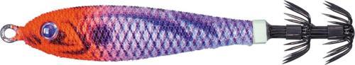 Big Eye Metal Kalamar Zokası 112gr BEM-30 #09 UV Red Head Purple