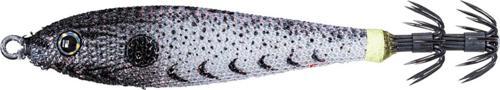 Big Eye Metal Kalamar Zokası 112gr BEM-30 #15 Black Glow Black Head