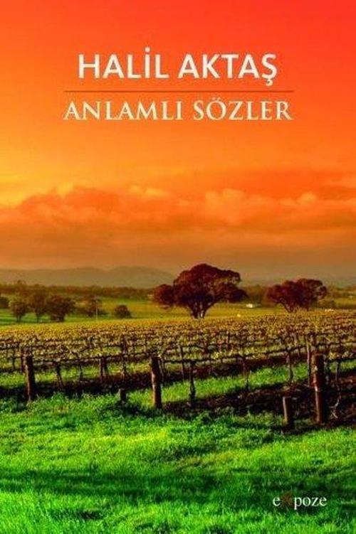 Anlamlı Sözler