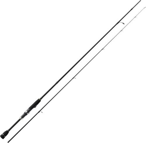 Ceana CNSS-682LG/T Tubular 2.03mt 0.6-10gr (2P) LRF Kamış