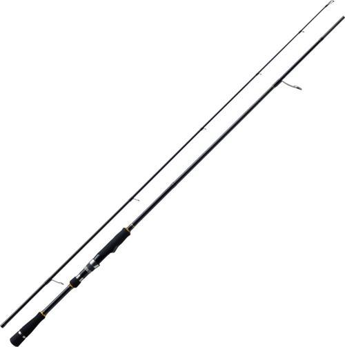 Crostage CRX-702ML/S Boat Seabass 213cm 6-28gr (2P) Spin Kamış