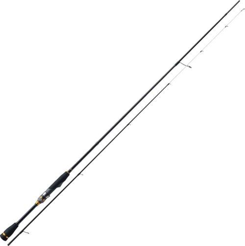 Crostage CRX-S732UL Mebaru Solid 223cm 0.4-5gr (2P) LRF Kamış