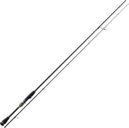 Crostage CRX-T732L Mebaru Tubular 223cm 0.5-7gr (2P) LRF Kamış