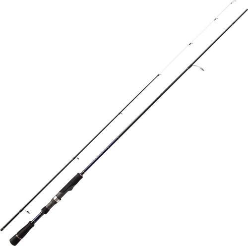 Solpara SPX-S702UL Solid 214cm 0.4-5gr (2P) LRF Kamış