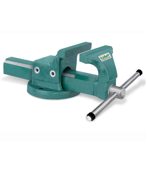 Kadett Tesisatçı Mengenesi Sabit 115mm