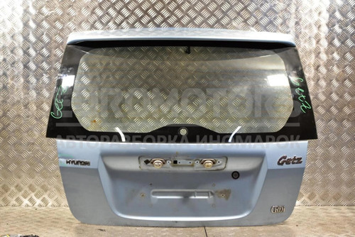 Hyundai Getz 2006-2011 Bagaj Kapağı (Oem No: 73700-1C200)