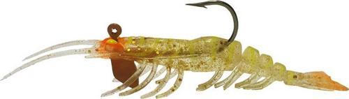 Caridina Shrimp TPE Yumuşak Karides 5cm 3.5gr C026
