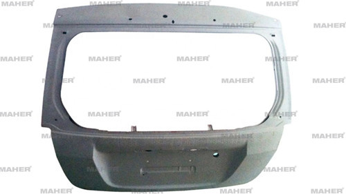 Hyundai Getz 2003-2006 Bagaj Kapağı (Oem No:737001C050)