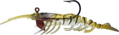 Caridina Shrimp TPE Yumuşak Karides 7.62cm 6.5gr C008