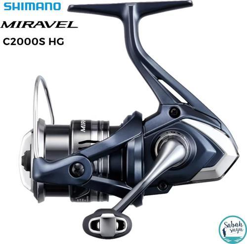 Miravel C2000S HG LRF Olta Makinesi
