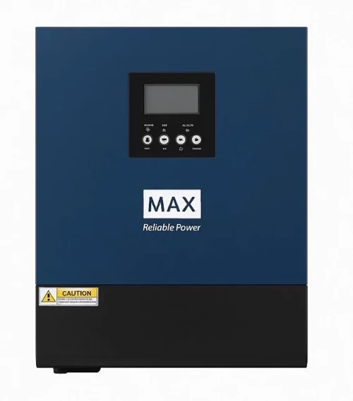 Solar Akıllı İnvertör 4.2 KW MPPT Smart Inverter