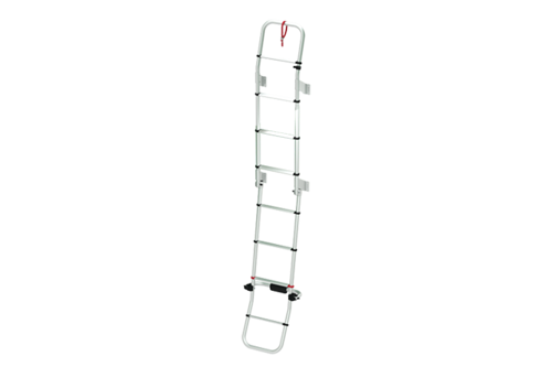 Deluxe 8 Merdiven
