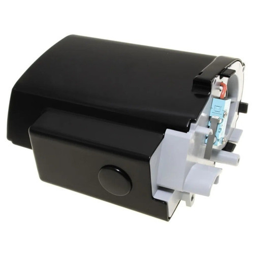 Motor Kit F80S 12V Siyah