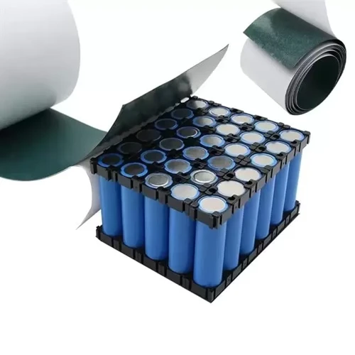 Pm-28236 Lityum Pil Yalıtım İzolasyon Arpa Kağıt Bant 0.2Mm 10Cm 100 Metre (Barley Roll Bandı)