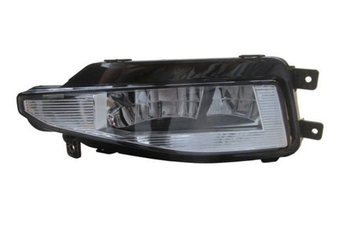 VOLKSWAGEN PASSAT B8 19/22 SİS LAMBASI SOL LEDLİ (E MARKLI)