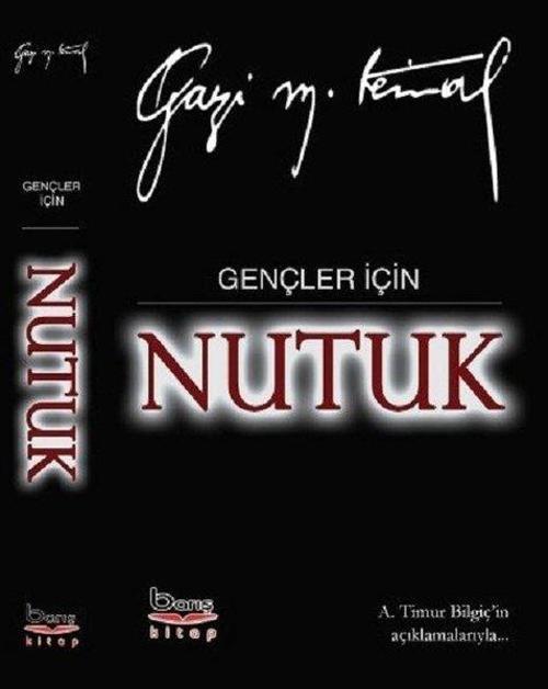 Gençler için Nutuk