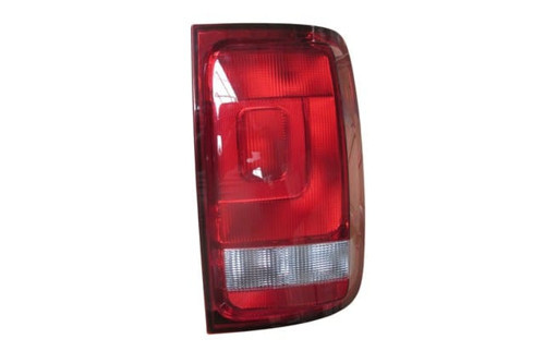 VOLKSWAGEN AMAROK 11/13 STOP LAMBASI SAĞ KIRMIZI/BEYAZ (E MARKLI)