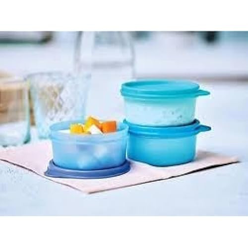 Tupperware Saklama Kabi 250Ml 3Lü