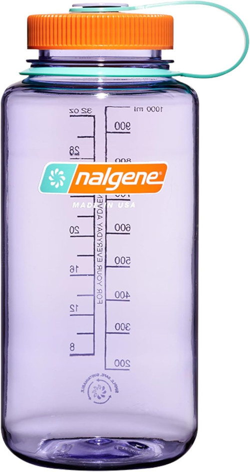 Wh Sustain Ametist Içecek Şişesi, 1 L