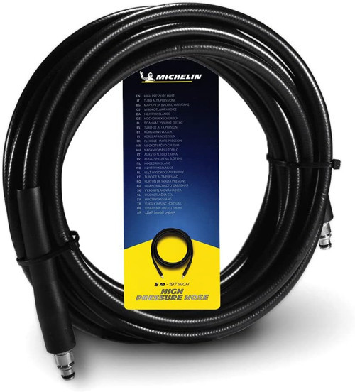 Mpx46173 120Bar 5 Metre Basınçlı Yıkama Makinası Hortumu