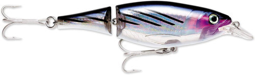 X-Rap Jointed Shad Sahte Balığı