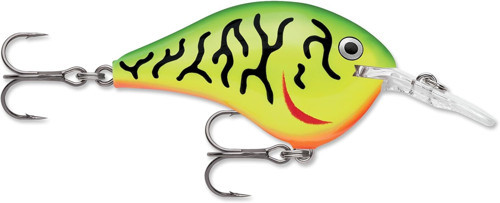 ♛ ✪✪✪ (Rapala) ❦スト Dalış - 5 Cm 12 G Dt8