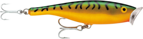 Skitter Pop Saltwater Sahte Balığı