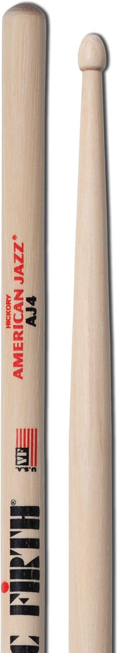 Baget (Çift) Amerıcan Jazz 4