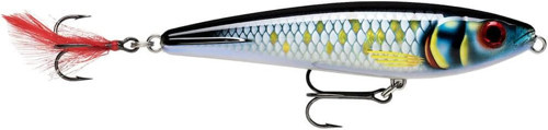 X-Rap Subwalk Sahte Balığı Scrb 150 Mm