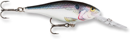 Shad Rap 05 Fishing Lures