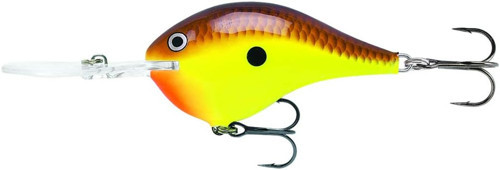Rapala Dives To 06 Fishing Lure