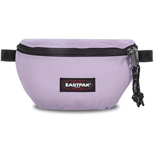 Springer Unisex Yetişkin Bel Çantası Orchid Lilac Standart