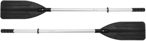 Intex 69625 Alüminyum Kürek 137 Cm, Su Sporları, Plaj Malzemesi, Şişme Ürün, Yüzme Aksesuarı, Kamp,