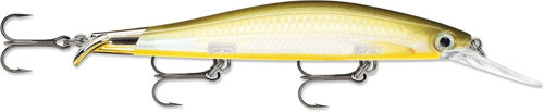 Ripstop Deep Sahte Balığı Goby 120 Mm