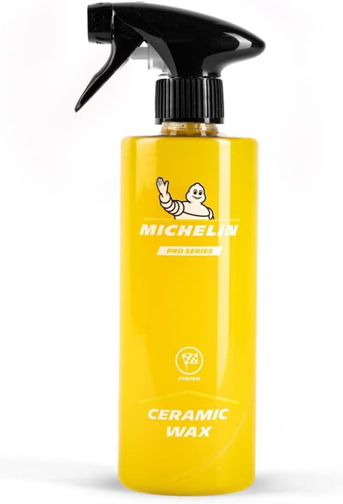 Mc33580 500Ml Pro Serisi Seramik Kaplama Hidrofobik Sprey Cila