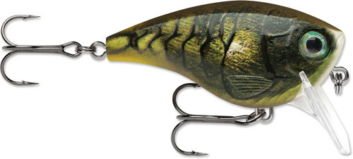 -"Rapala Balsa Xtreme Büyük Brat 06 Mossy")