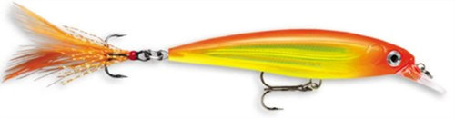 Rapala X Rap 12 Fishing Lure 4 75 Inch