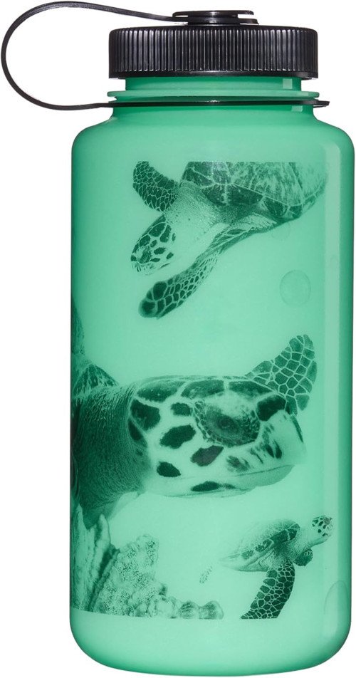 Sustain Tritan Bpa İçermeyen Su Şişesi,%50 Plastik Atıktan Elde Edilen Malzemeden Üretildi (