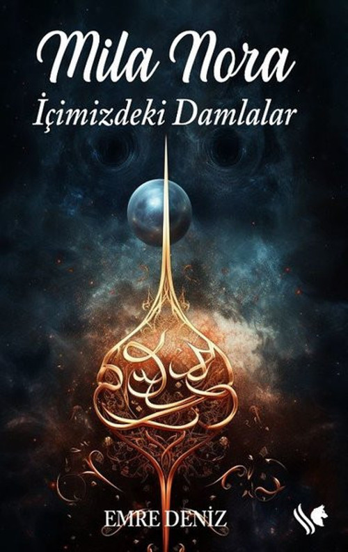 Mila Nora - İçimizdeki Damlalar