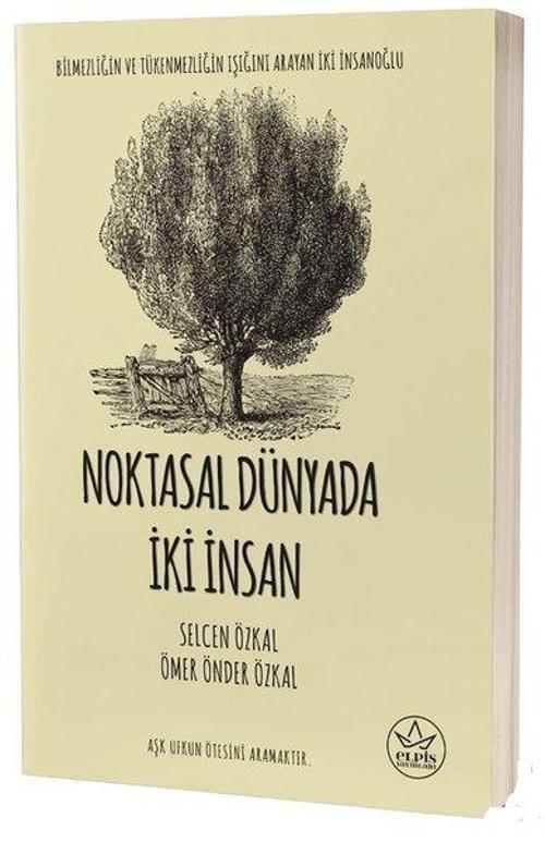 Noktasal Dünyada İki İnsan