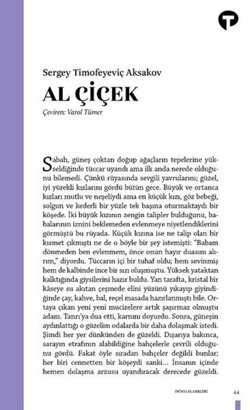 Al Çiçek