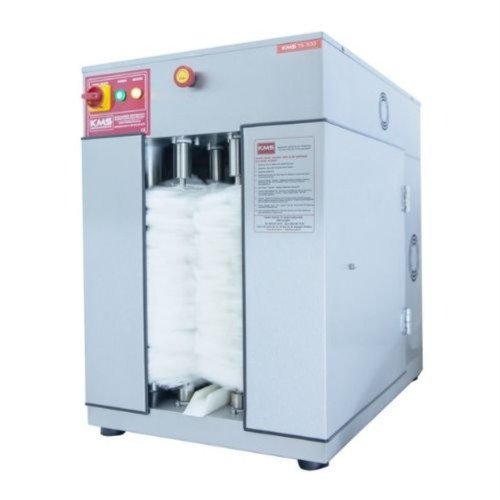 TB 500 Tabak, Tabldot, Tepsi Silme Makinası, 500Tbk/Saat