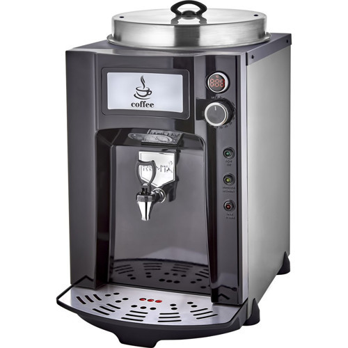 R51P 120 Fincan Premium Kahve Otomatı