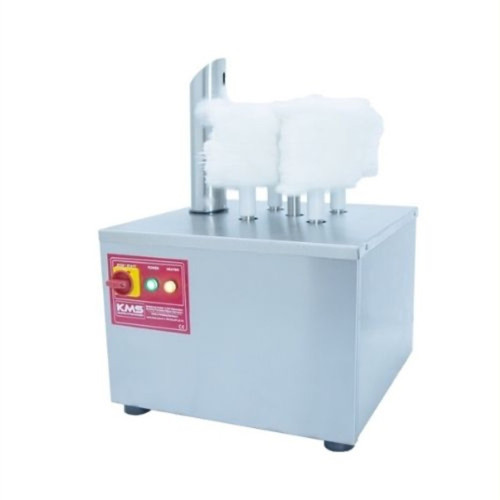 BR 300 Bardak Silme Makinası, 300Brdk/Saat