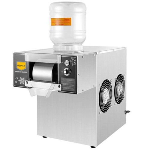 SY-XBJ120F Snow Flake Makinesi